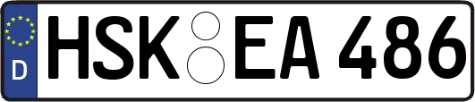HSK-EA486