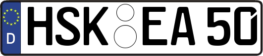 HSK-EA50