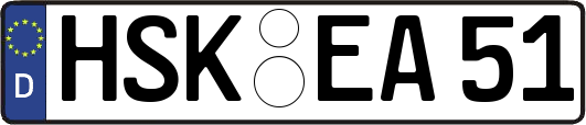 HSK-EA51