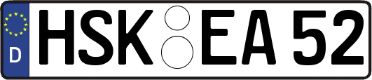 HSK-EA52