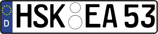 HSK-EA53