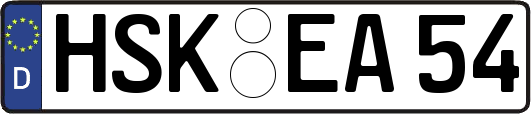 HSK-EA54