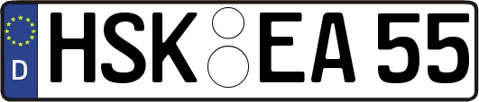 HSK-EA55