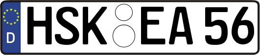 HSK-EA56