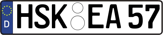 HSK-EA57