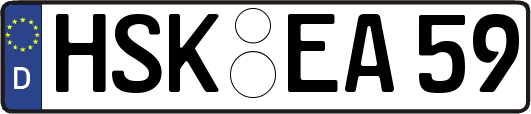 HSK-EA59