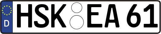 HSK-EA61