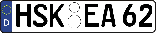 HSK-EA62
