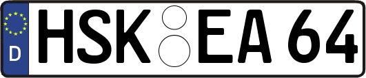 HSK-EA64