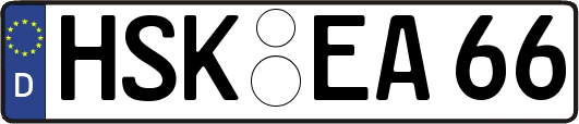 HSK-EA66