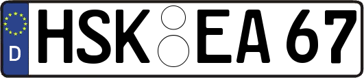 HSK-EA67