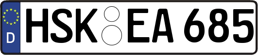 HSK-EA685