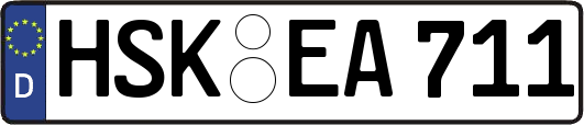 HSK-EA711