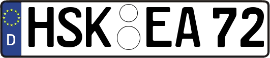 HSK-EA72