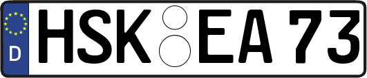 HSK-EA73