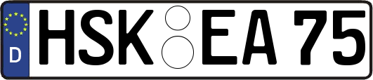 HSK-EA75