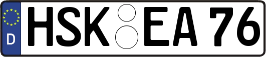 HSK-EA76