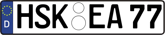 HSK-EA77
