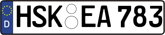 HSK-EA783