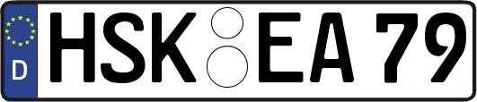 HSK-EA79