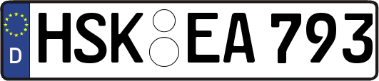 HSK-EA793