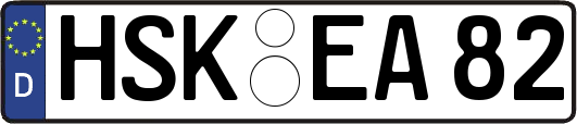 HSK-EA82