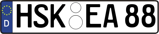 HSK-EA88