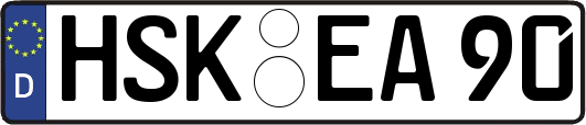HSK-EA90