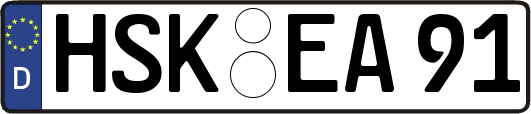 HSK-EA91