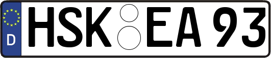 HSK-EA93