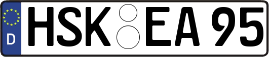 HSK-EA95