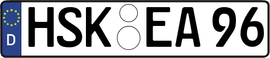 HSK-EA96
