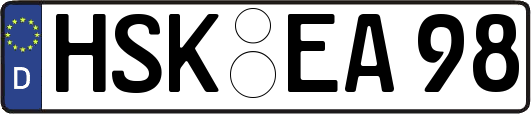 HSK-EA98