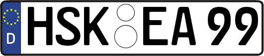 HSK-EA99