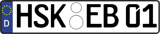 HSK-EB01