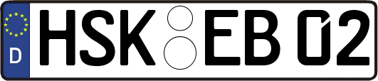 HSK-EB02