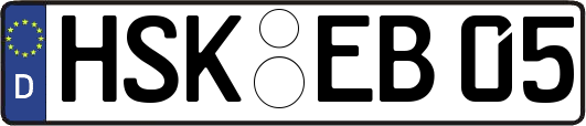 HSK-EB05