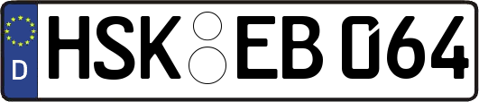 HSK-EB064