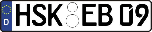 HSK-EB09