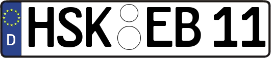 HSK-EB11