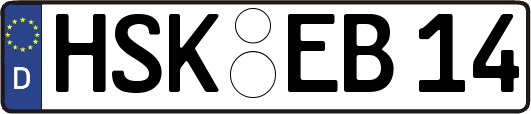 HSK-EB14