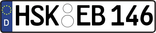 HSK-EB146