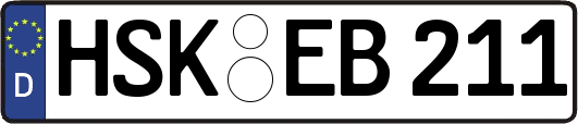 HSK-EB211