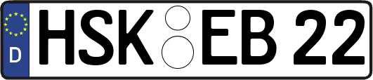 HSK-EB22