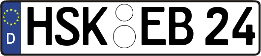 HSK-EB24