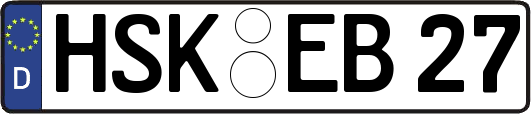 HSK-EB27