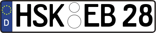 HSK-EB28