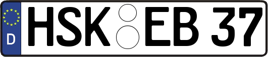 HSK-EB37