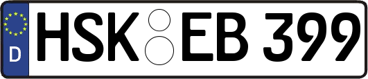 HSK-EB399