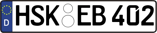 HSK-EB402